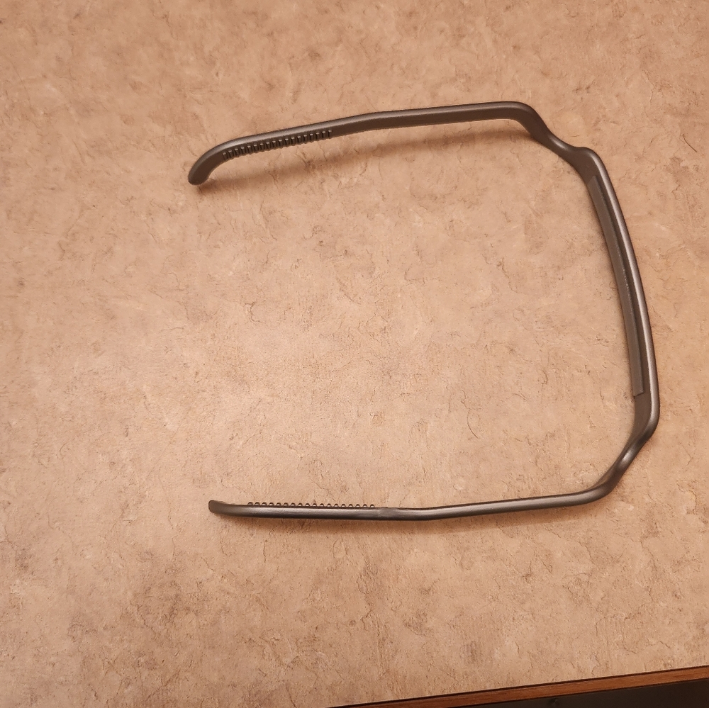 Zazzy headband